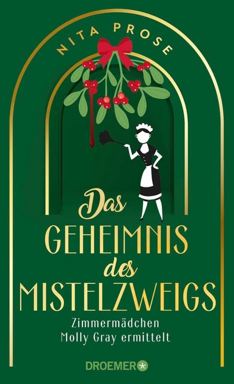 Produktbild: Das Geheimnis des Mistelzweigs