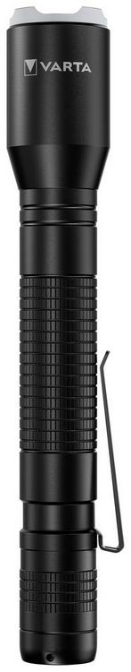 Produktbild: Varta Aluminium Light F20 Pro LED Taschenlampe batteriebetrieben 250 lm 35 h 0.000