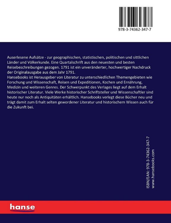 Produktbild: Auserlesene Aufs&auml;tze