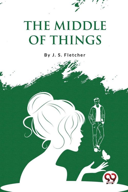 Produktbild: The Middle of Things