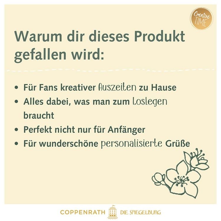 Produktbild: Pr&auml;gefolien-Set Relief-Karten