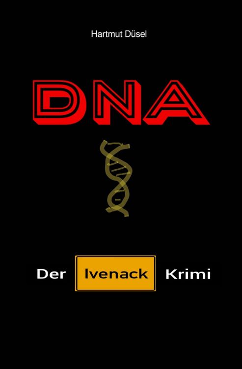 Produktbild: DNA