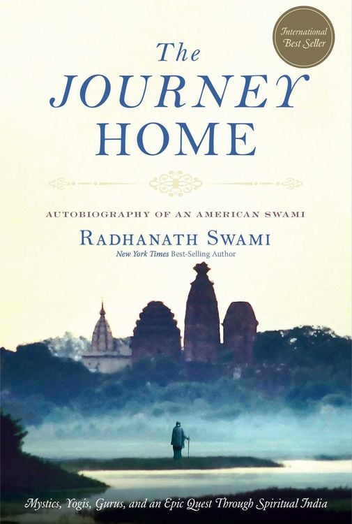 Produktbild: The Journey Home