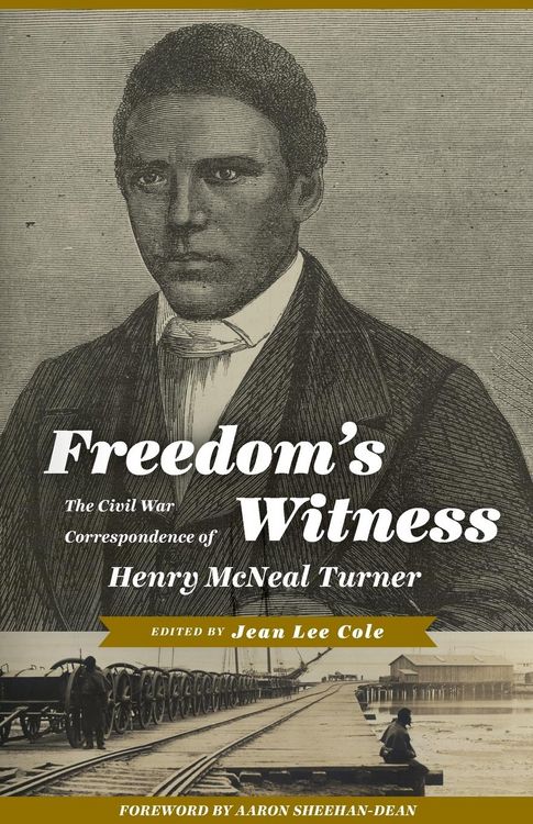 Produktbild: Freedom's Witness