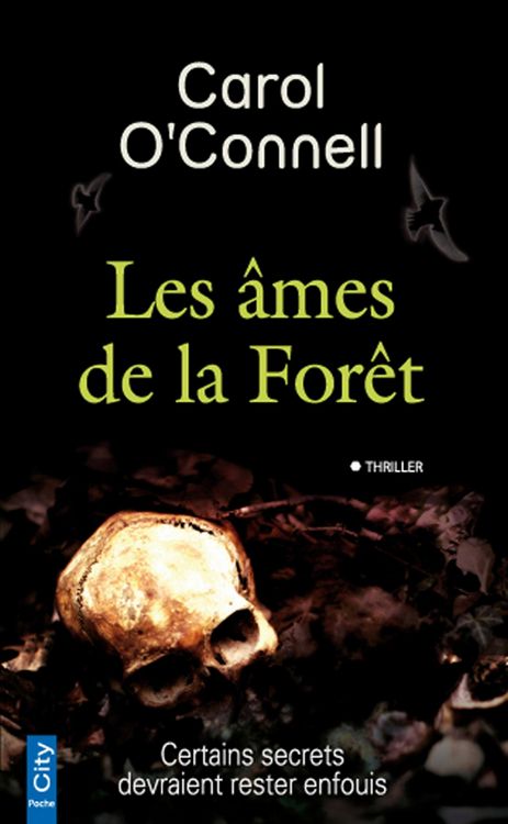 Produktbild: Les &acirc;mes de la for&ecirc;t