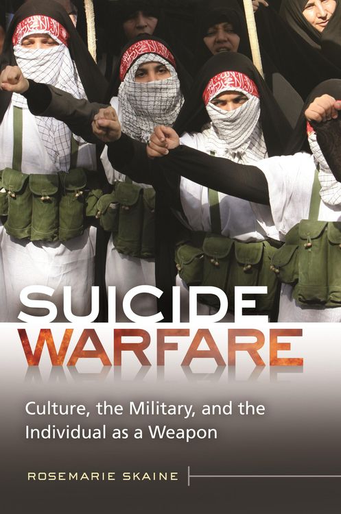 Produktbild: Suicide Warfare