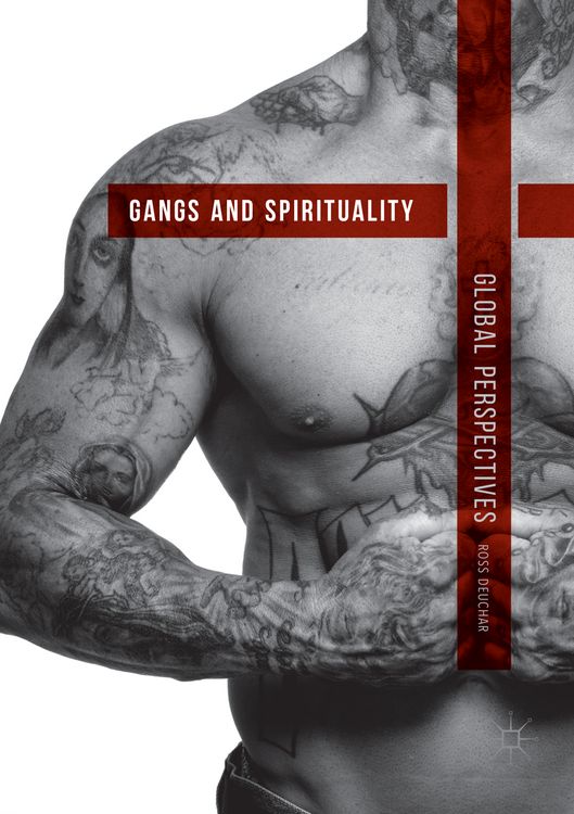 Produktbild: Gangs and Spirituality