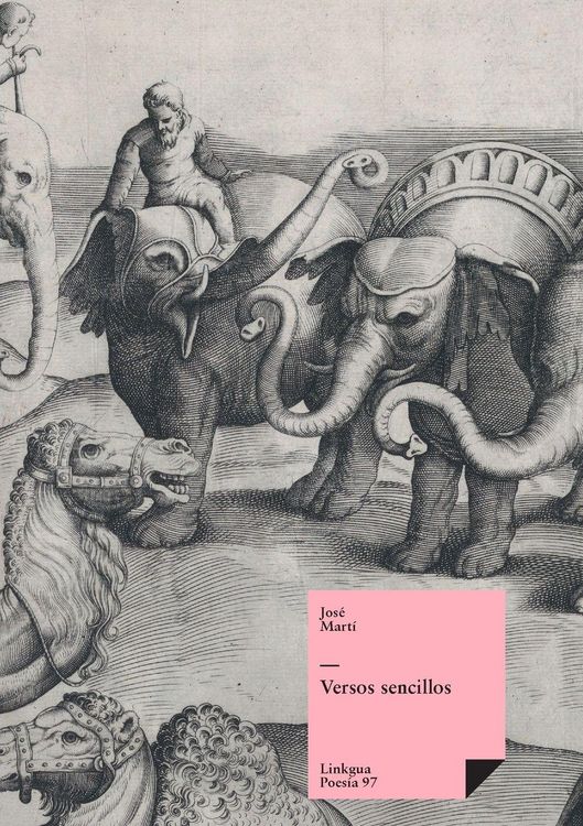 Produktbild: Versos sencillos