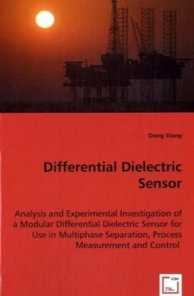 Produktbild: Xiang, D: Differential Dielectric Sensor