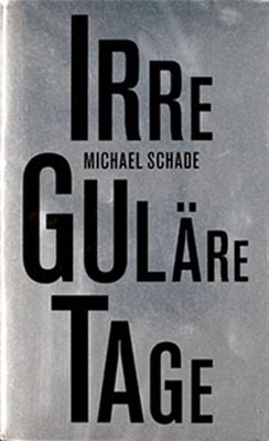 Produktbild: Irregul&auml;re Tage
