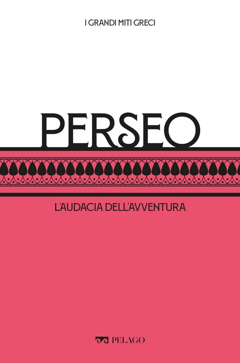 Produktbild: Perseo