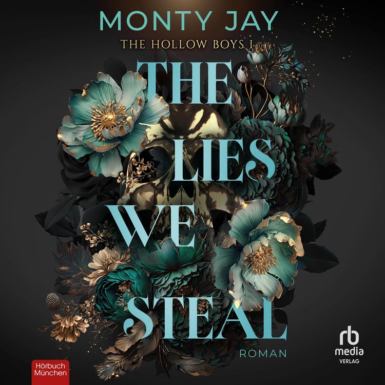 Produktbild: The Lies we steal