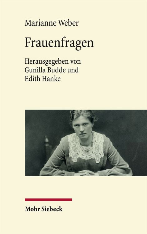Produktbild: Frauenfragen