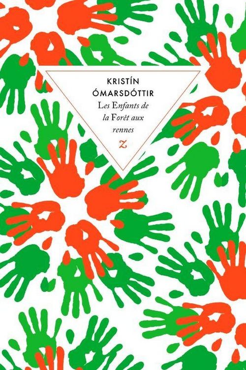 Produktbild: Les enfants de la for&ecirc;t aux rennes