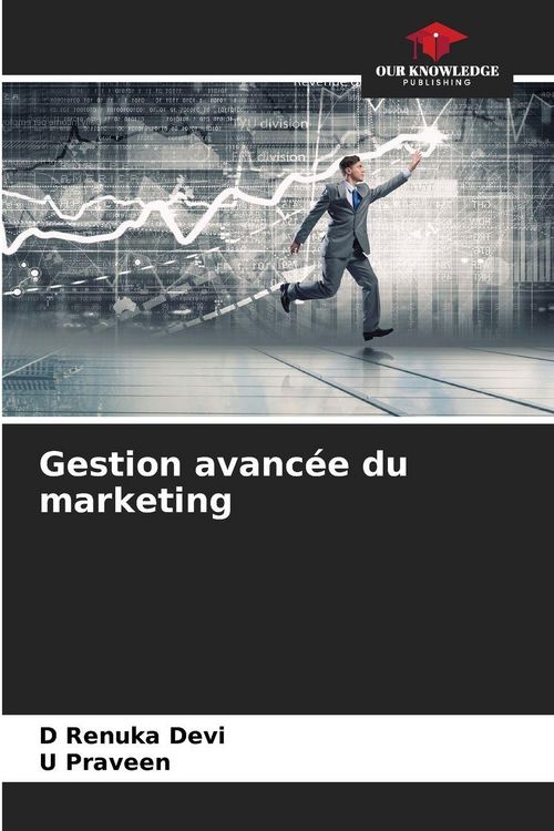 Produktbild: Gestion avanc&eacute;e du marketing