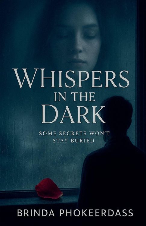 Produktbild: Whispers in the Dark