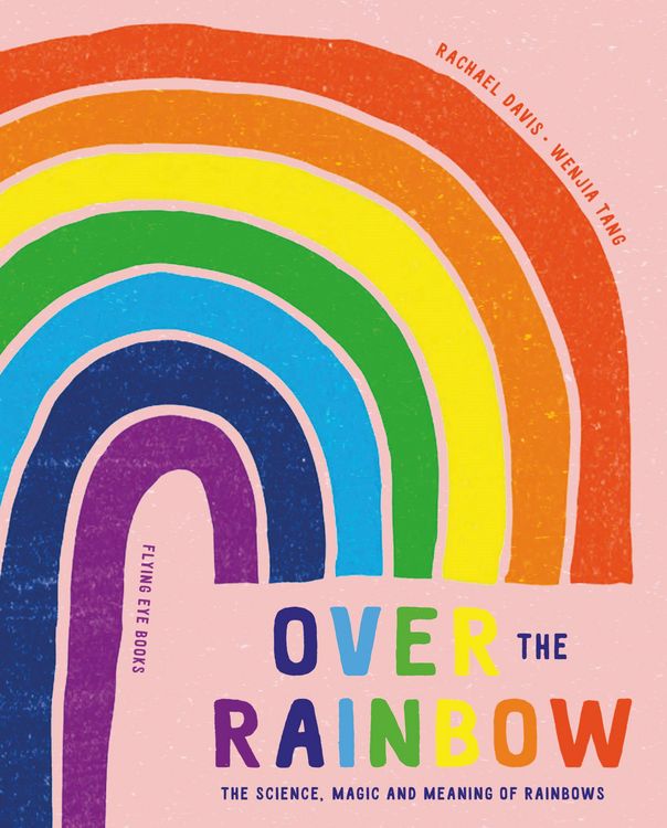 Produktbild: Over the Rainbow