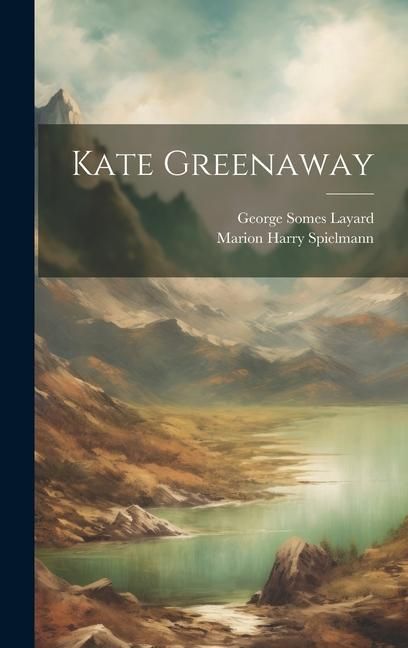 Produktbild: Kate Greenaway