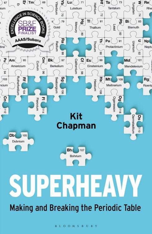 Produktbild: Superheavy