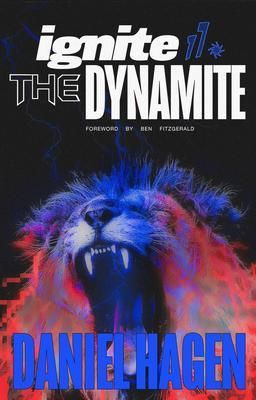 Produktbild: Ignite The Dynamite