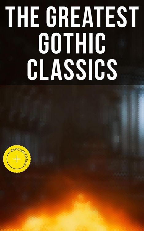 Produktbild: The Greatest Gothic Classics