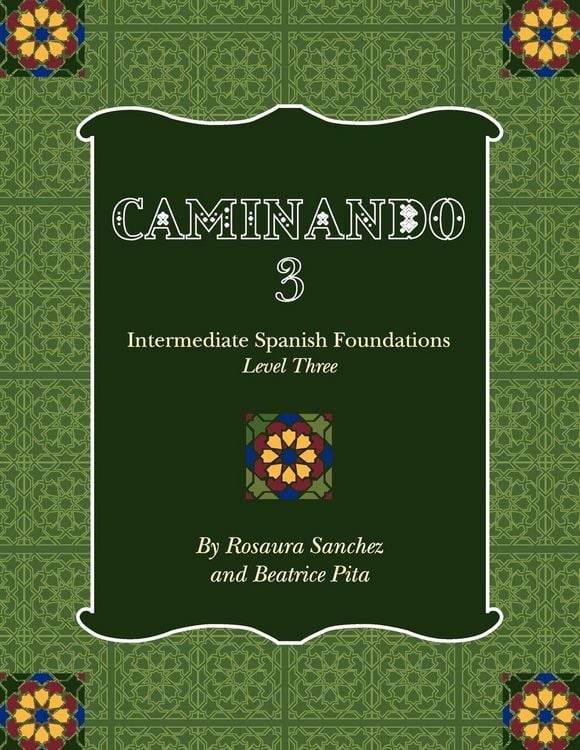 Produktbild: CAMINANDO 3