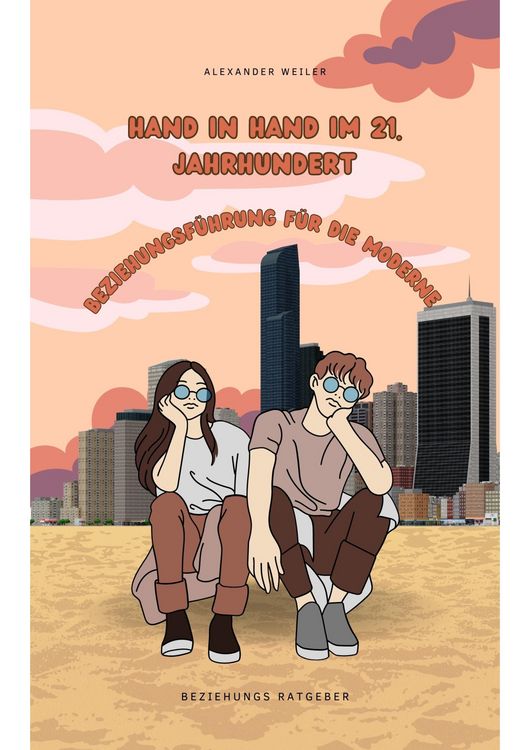 Produktbild: Hand in Hand im 21. Jahrhundert