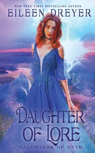 Produktbild: Daughter of Lore