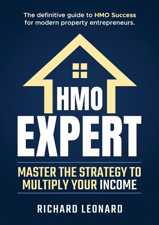 Produktbild: The HMO Expert