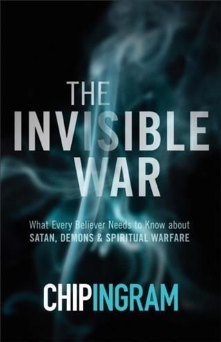 Produktbild: Invisible War