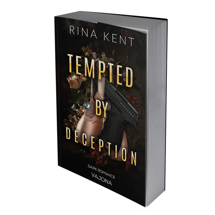 Produktbild: Tempted by Deception