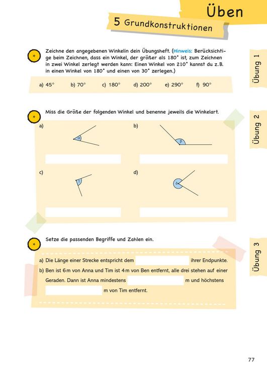 Produktbild: Wissen - &Uuml;ben - Testen: Mathematik 7. Klasse