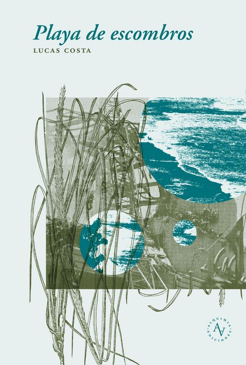 Produktbild: Playa de escombros