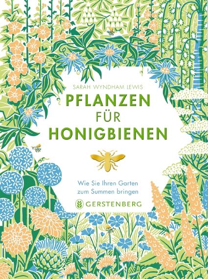 Produktbild: Pflanzen f&uuml;r Honigbienen