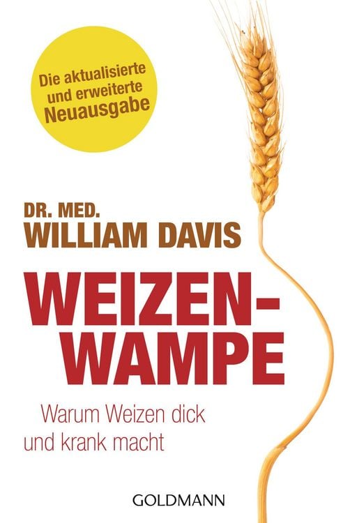 Produktbild: Weizenwampe