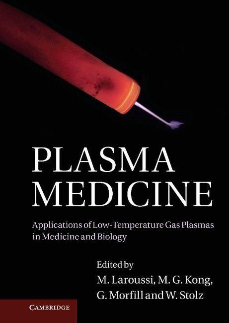 Produktbild: Plasma Medicine