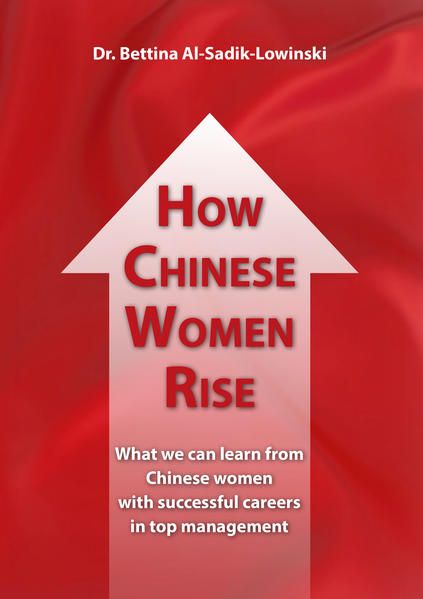 Produktbild: How Chinese Women Rise