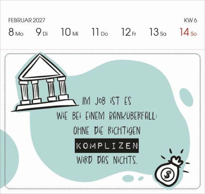 Produktbild: Visual Words Office 2027