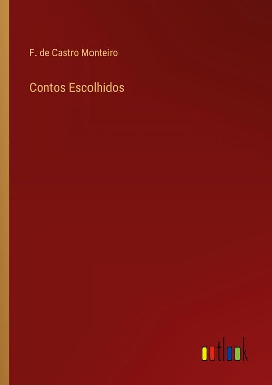 Produktbild: Contos Escolhidos