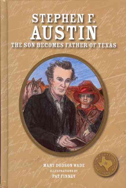 Produktbild: Stephen F Austin