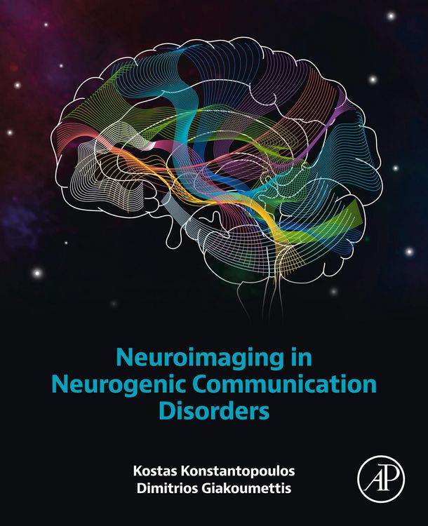 Produktbild: Neuroimaging in Neurogenic Communication Disorders