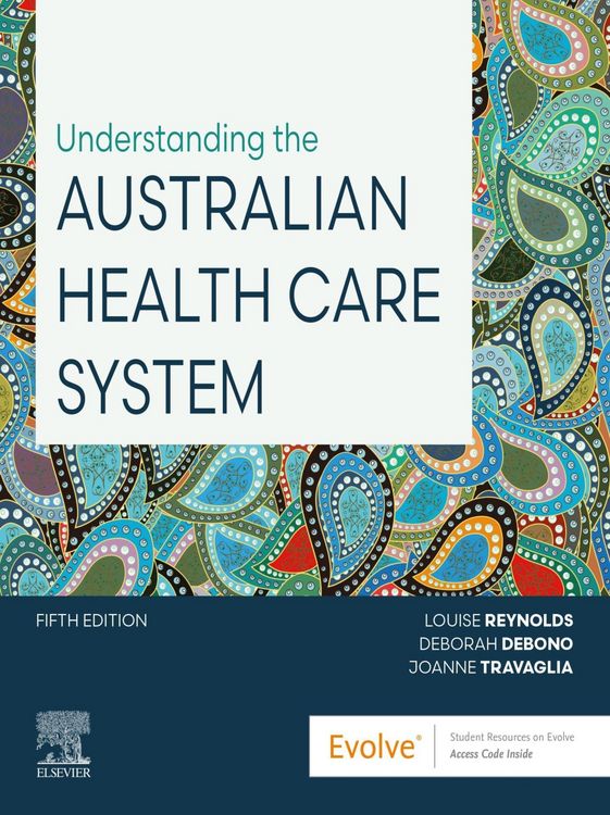 Produktbild: Understanding the Australian Health Care System