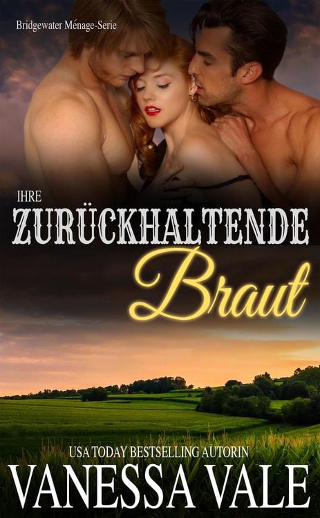 Produktbild: Ihre zur&uuml;ckhaltende Braut