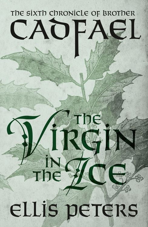 Produktbild: The Virgin In The Ice