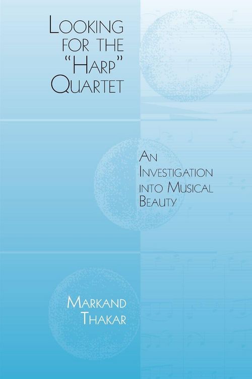 Produktbild: Looking for the Harp Quartet