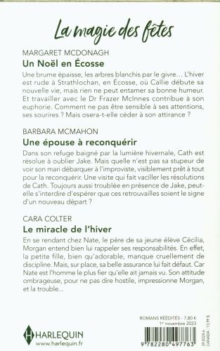 Produktbild: La magie des f&ecirc;tes