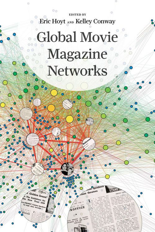 Produktbild: Global Movie Magazine Networks