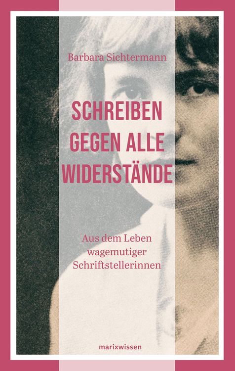 Bild vom Artikel Schreiben gegen alle Widerstände vom Autor Barbara Sichtermann