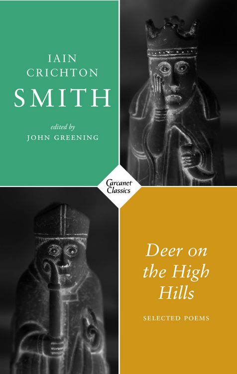 Produktbild: Deer on the High Hills