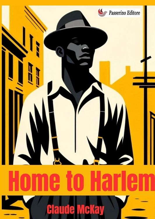 Produktbild: Home to Harlem